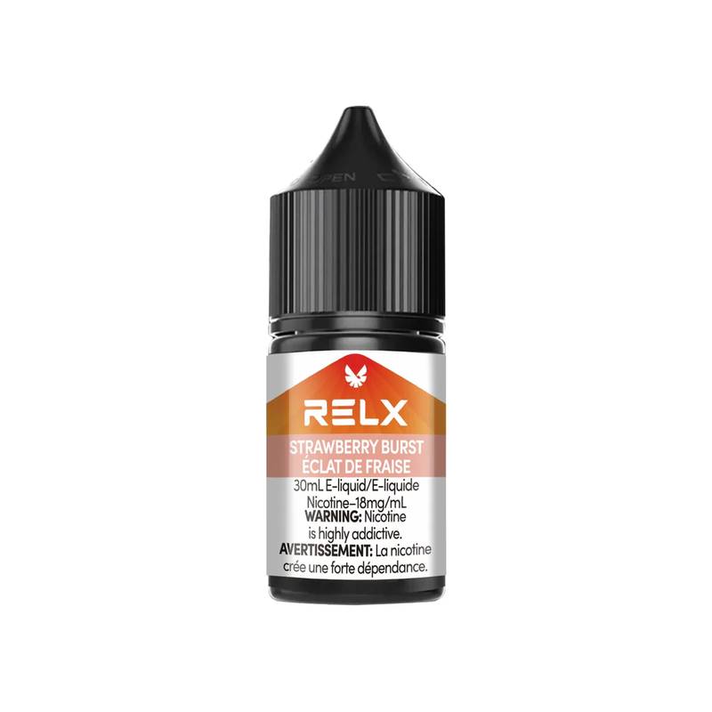RELX 20mg/ml Nicotine Salt E-Liquid