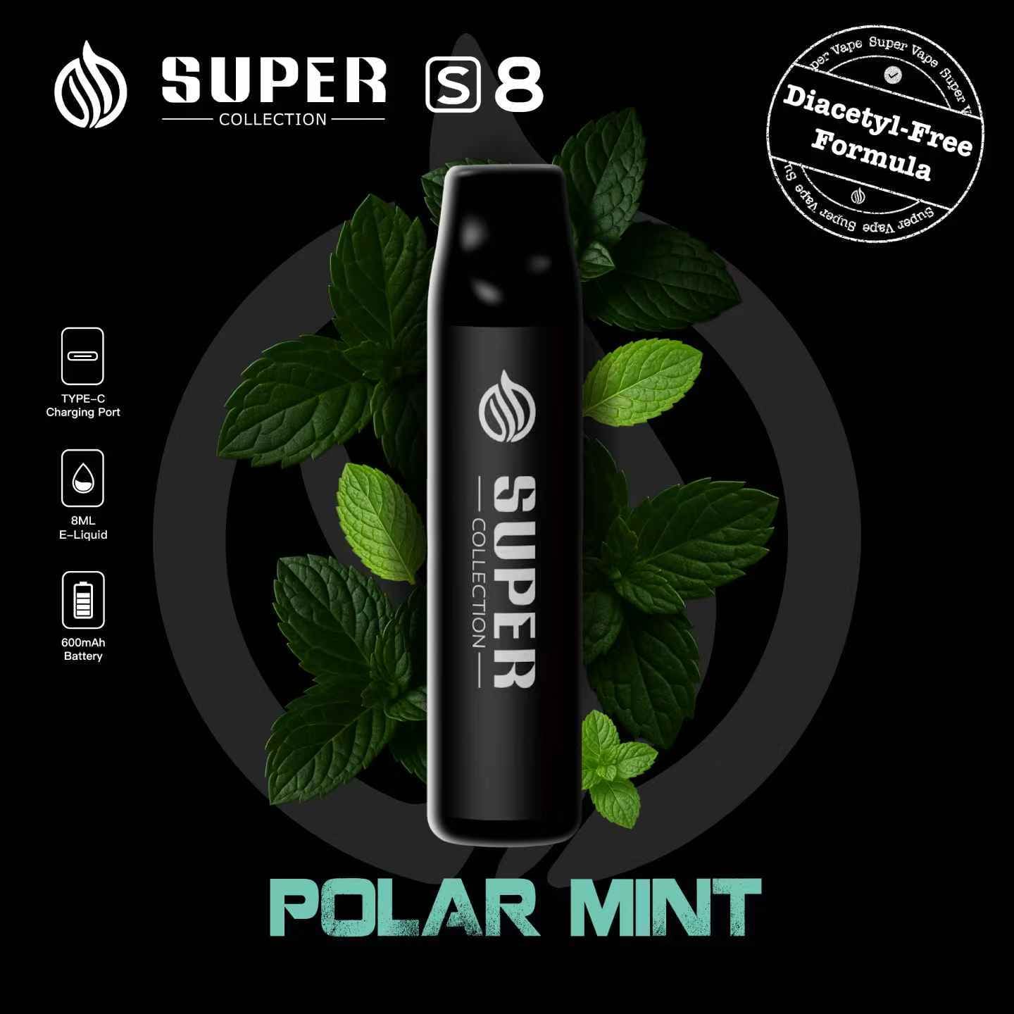 S8PolarMint