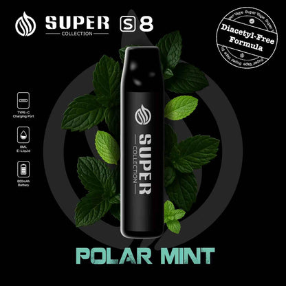 S8PolarMint