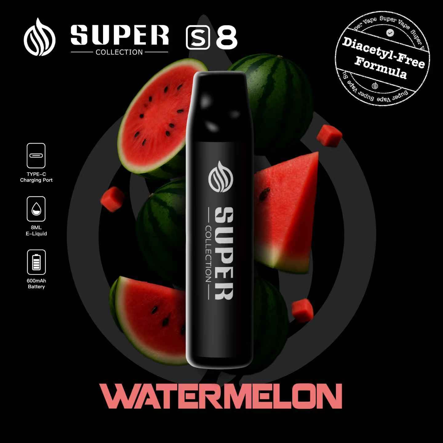 S8watermelon