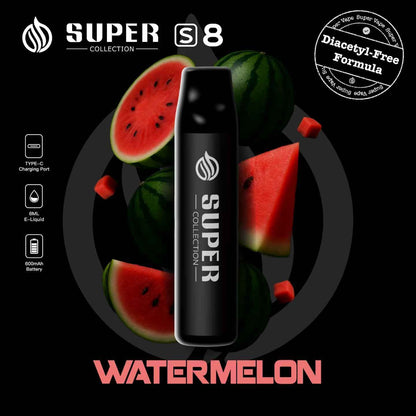 S8watermelon