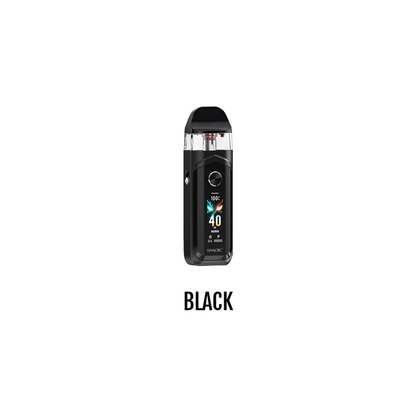 SMOK-NORD-6-POD-KIT-5ML-CRC-BLACK