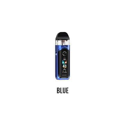 SMOK-NORD-6-POD-KIT-5ML-CRC-BLUE
