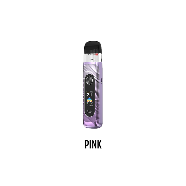 SMOK-NOVO-6-POD-KIT-PINK