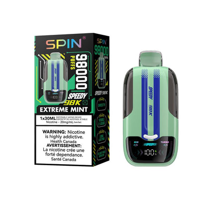 SPIN-SPEEDY-98K-Disposable-Vape_ExtremeMint