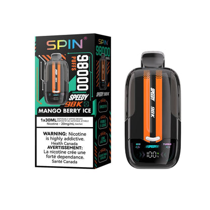SPIN-SPEEDY-98K-Disposable-Vape_MangoBerryIce