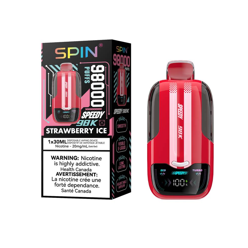 SPIN-SPEEDY-98K-Disposable-Vape_StrawberryIce