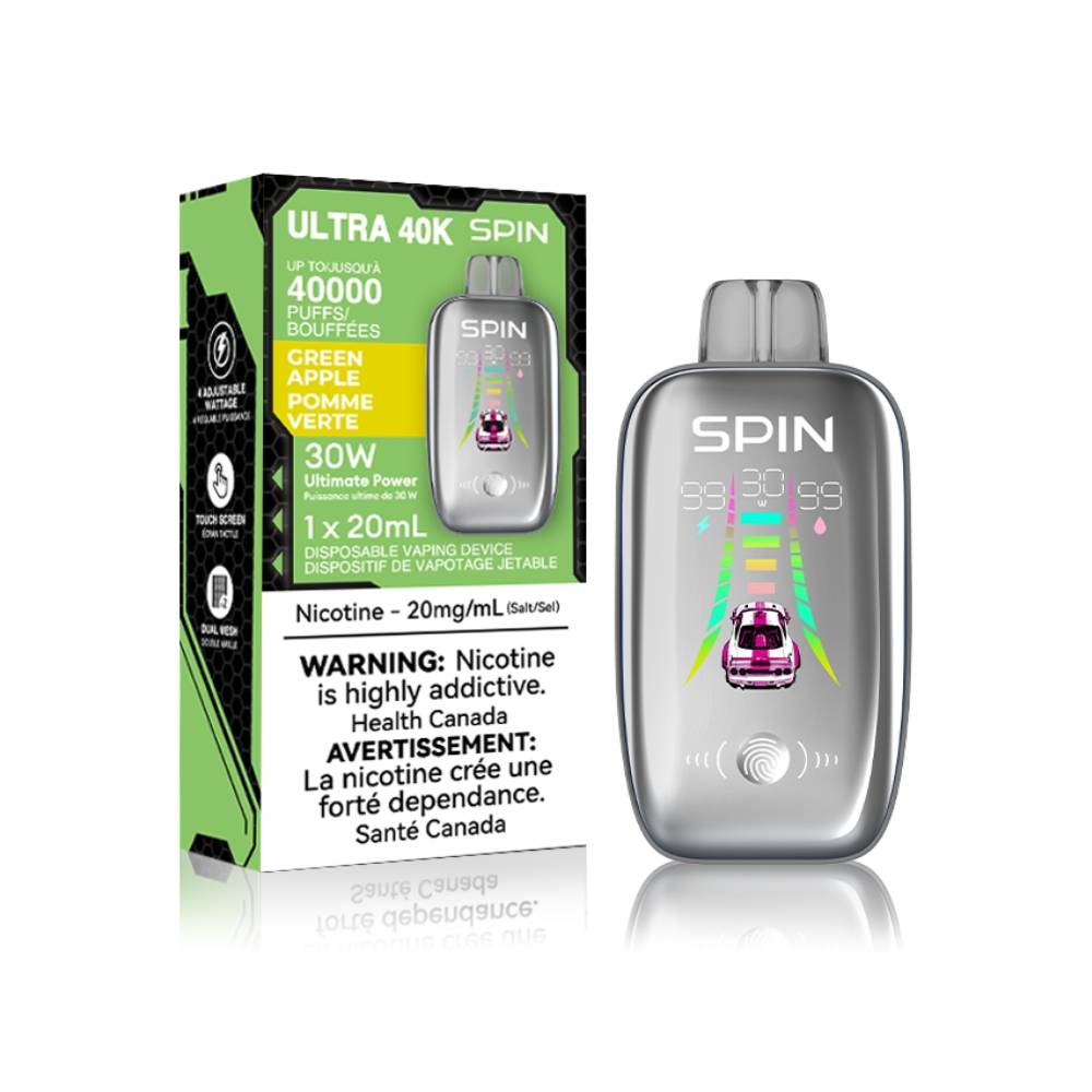 SPIN-ULTRA-40K_GreenApple