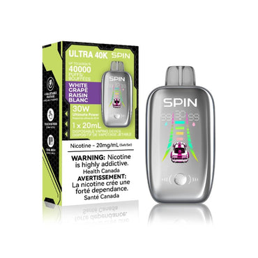 SPIN-ULTRA-40K_WhiteGrape
