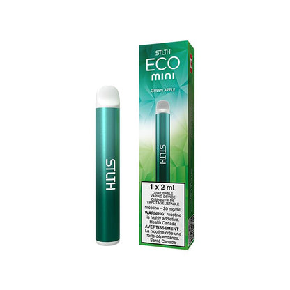 STLTH-ECO-MINI-GREEN-APPLE