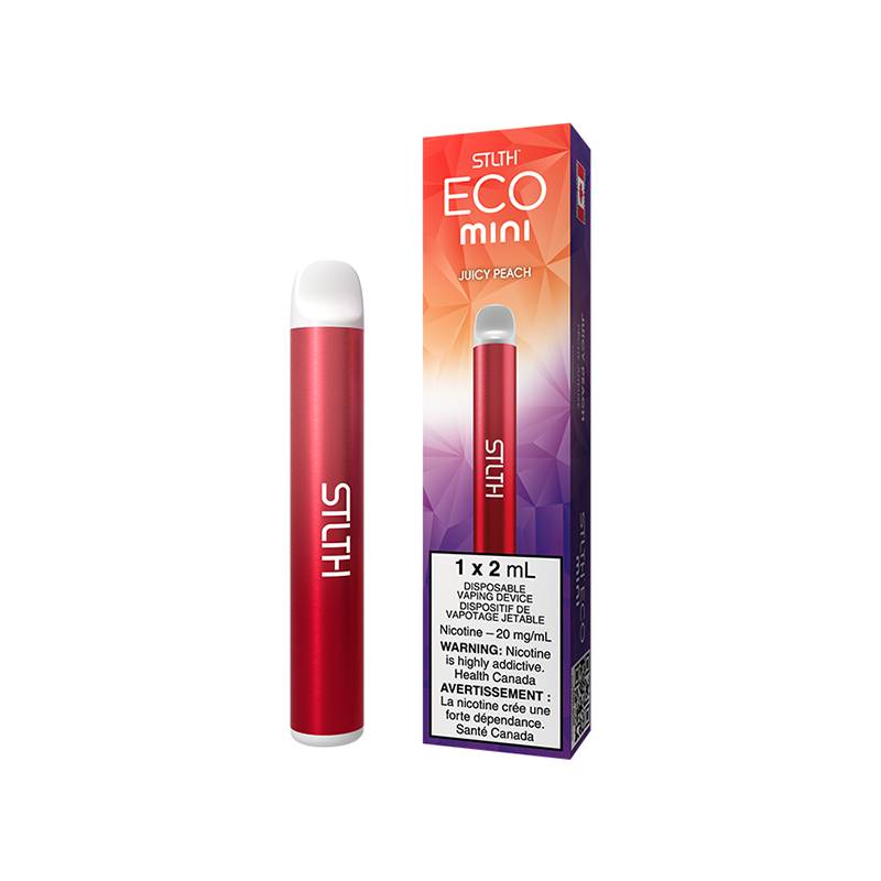 STLTH-ECO-MINI-JUICY-PEACH