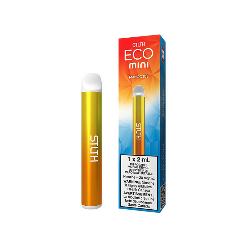 STLTH-ECO-MINI-MANGO-ICE
