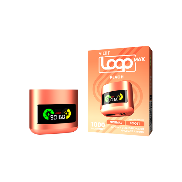 STLTH-LOOP-MAX-CLOSED-POD-DEVICE-PEACH