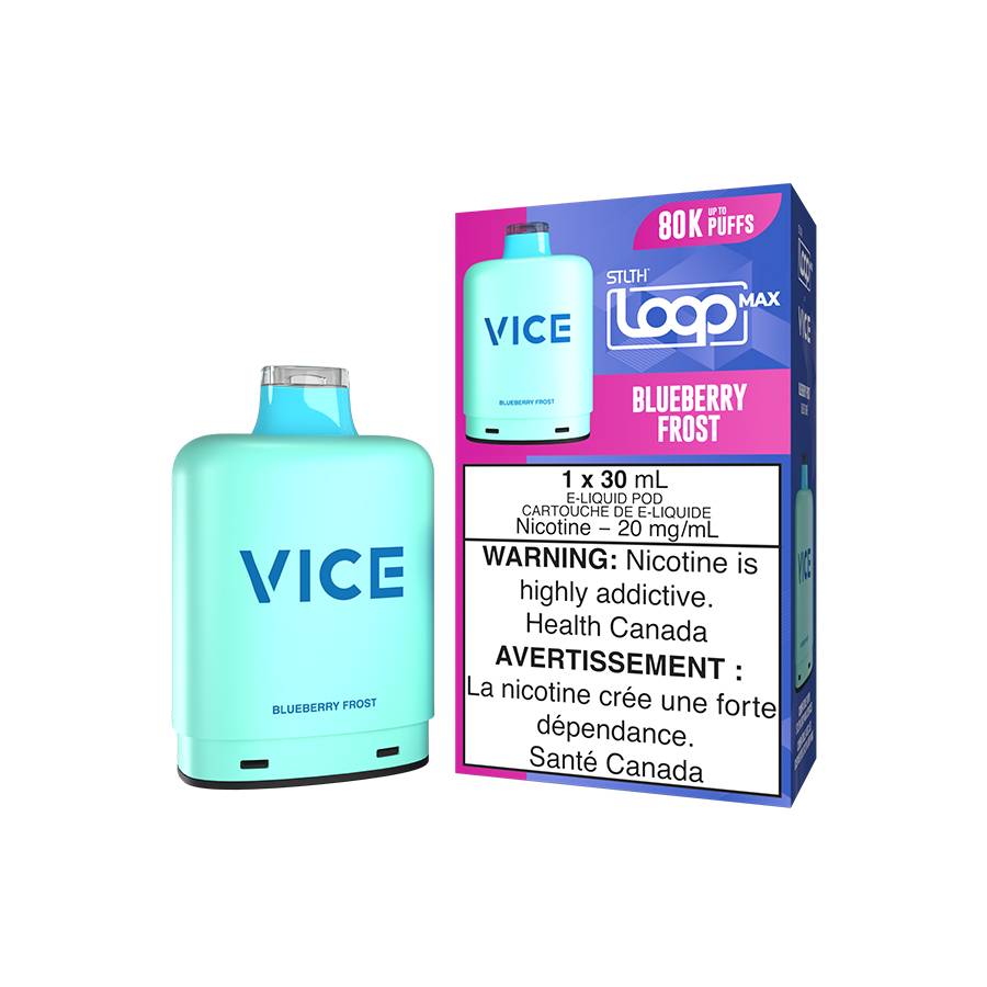 STLTH-LOOP-MAX-X-VICE-POD-BLUEBERRY-FROST