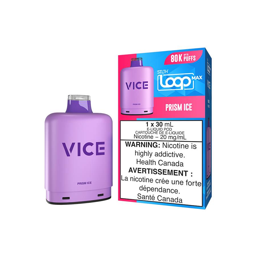 STLTH-LOOP-MAX-X-VICE-POD-PRISM-ICE