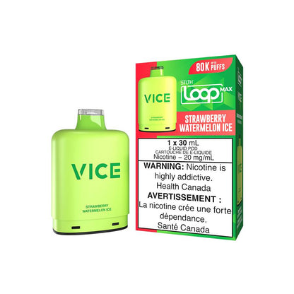 STLTH-LOOP-MAX-X-VICE-POD-STRAWBERRY-WATERMELON-ICE