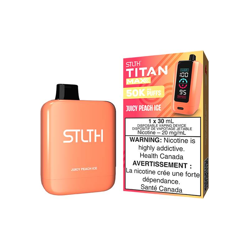 STLTH-TITAN-MAX-DISPOSABLE-JUICY-PEACH-ICE
