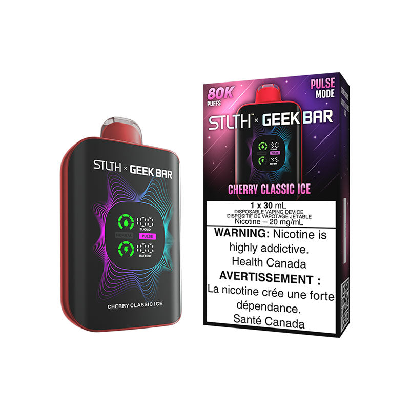 STLTH-X-GEEK-BAR-DISPOSABLE-CHERRY-CLASSIC-ICE