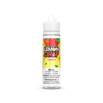Strawberry-LEMONDROP60ML