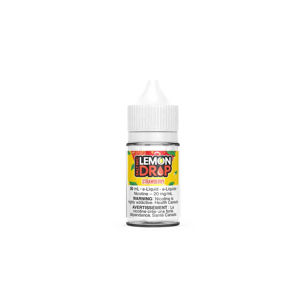 Strawberry-LEMONDROPSALT