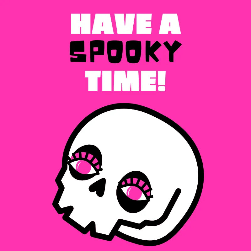 Halloween Candy Treat 🎃