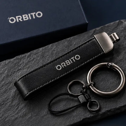 ORBITO Premium Leather Accessories
