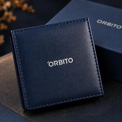 ORBITO Premium Leather Accessories