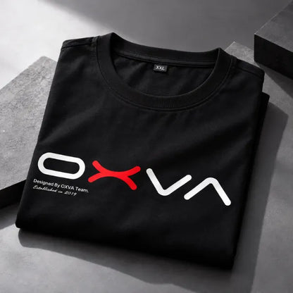 Vêtements et accessoires officiels OXVA