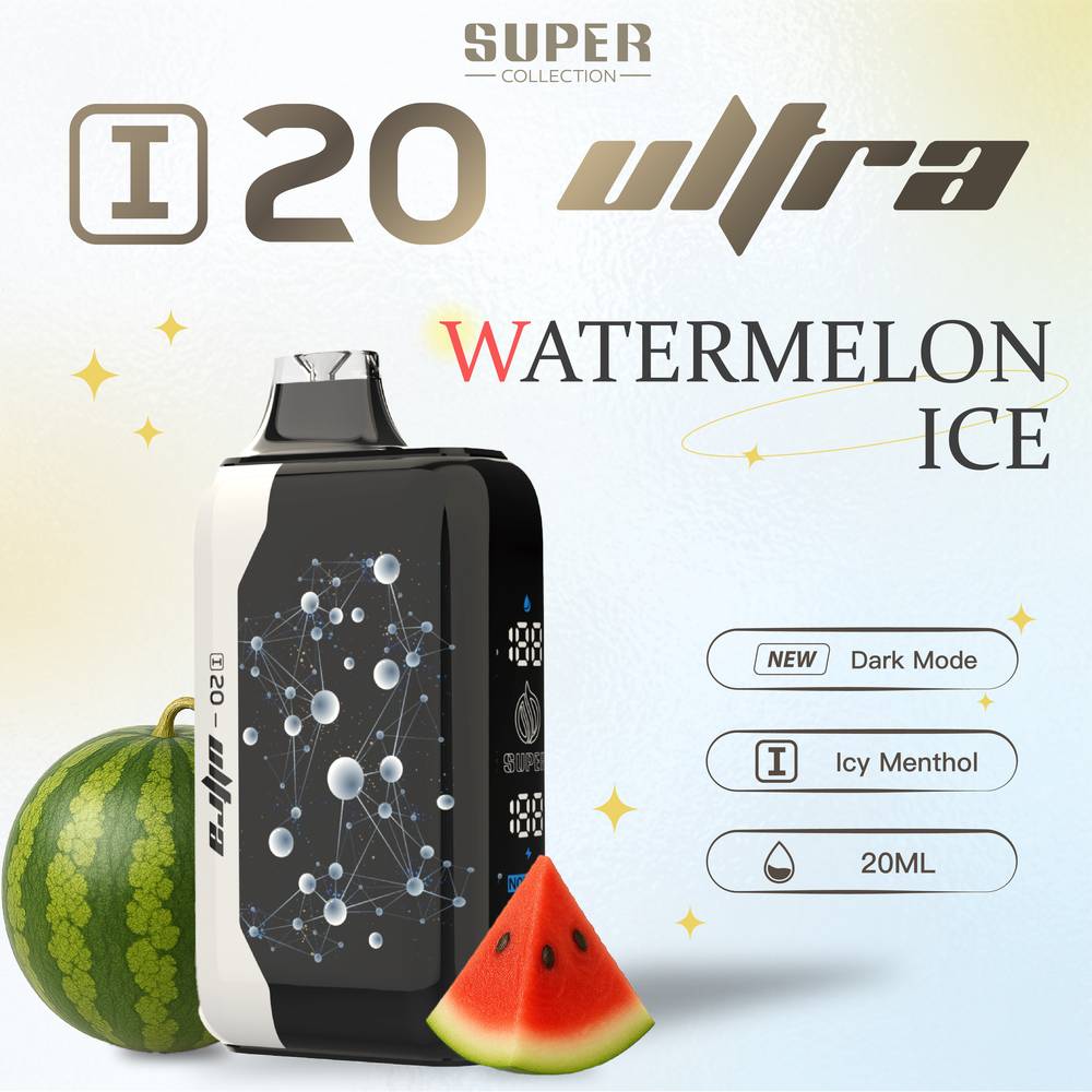 Super Vape Store_I20UltraWatermelonIce