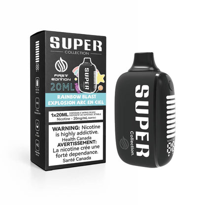 Supercollections20disposablevape_rainbow blast
