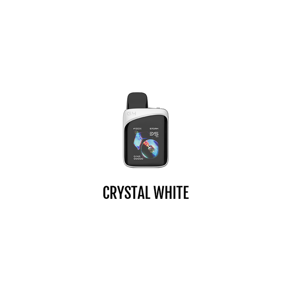 UWELL-CALIBURN-G4-PRO-KOKO-POD-KIT-CRYSTAL-WHITE