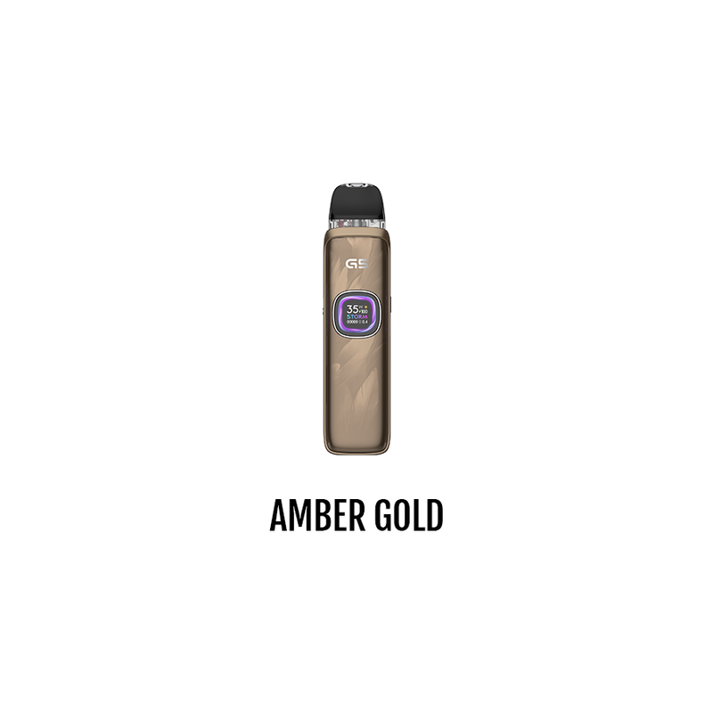UWELL-CALIBURN-G5-POD-KIT-CRC-AMBER-GOLD