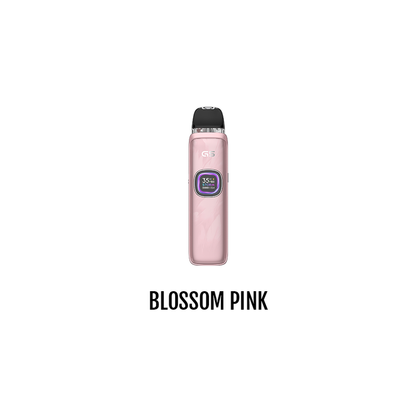 UWELL-CALIBURN-G5-POD-KIT-CRC-BLOSSOM-PINK