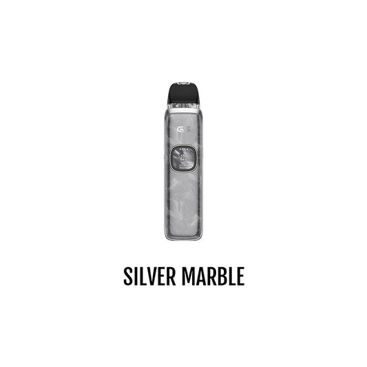 Uwell-Caliburn-G5-Pod-Kit-_CRC_-Silver-Marble