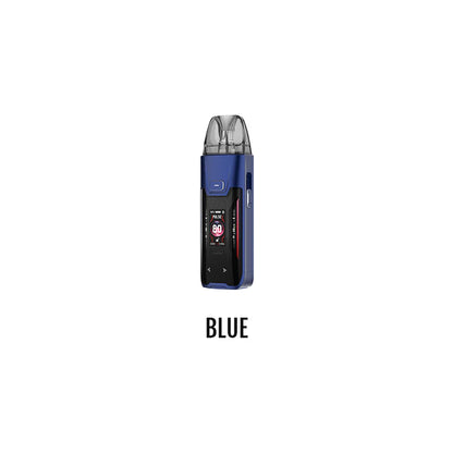 Vaporesso Luxe XR Max 2 Pod Kit 80W, 3200mAh, GTX Coil Compatible Super Vape Vaporesso Luxe XR Max 2 Pod Kit 80W, 3200mAh, GTX Coil Compatible Super Vape