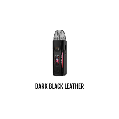 Vaporesso Luxe XR Max 2 Pod Kit 80W, 3200mAh, GTX Coil Compatible Super Vape Vaporesso Luxe XR Max 2 Pod Kit 80W, 3200mAh, GTX Coil Compatible Super Vape