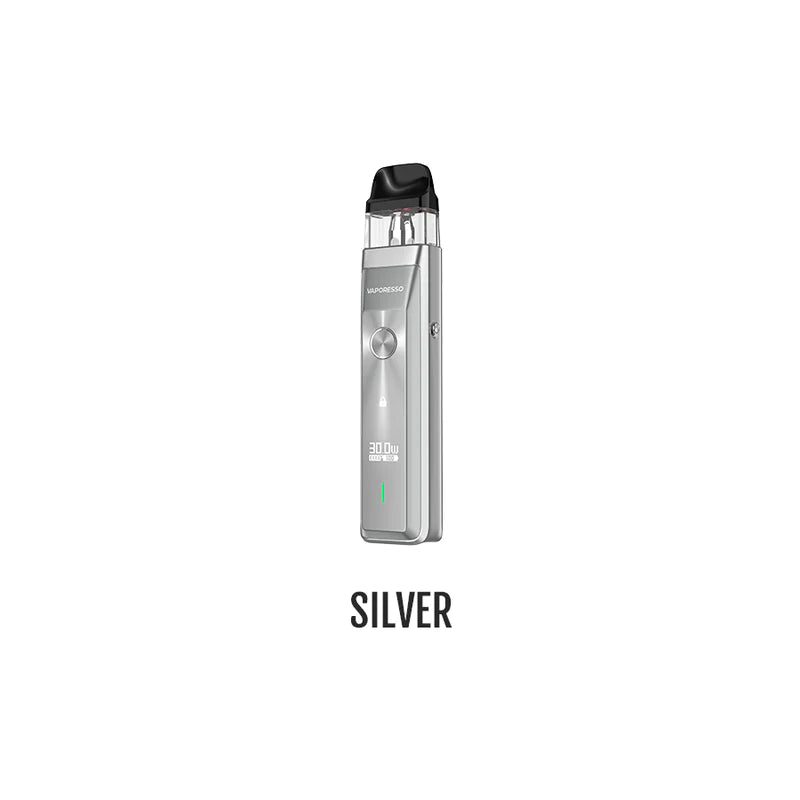 Vaporesso XROS Pro Pod Kit Adjustable Wattage & COREX Super Vape Vaporesso XROS Pro Pod Kit Adjustable Wattage & COREX Super Vape