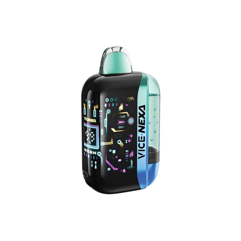 VICE-X-NEXA-Disposable-Mint-Ice