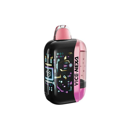 VICE-X-NEXA-Disposable-Strawberry-Ice