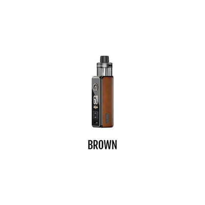 VOOPOO-DRAG-S3-POD-KIT-BROWN