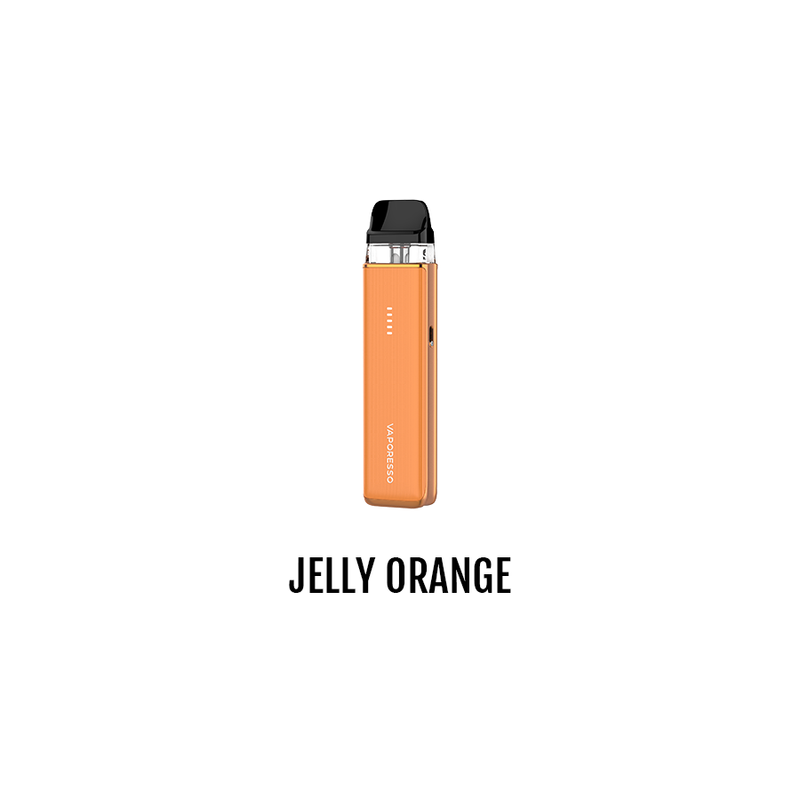 Vaporesso-Xros-6-Mini-Pod-Kit-Jelly-Orange