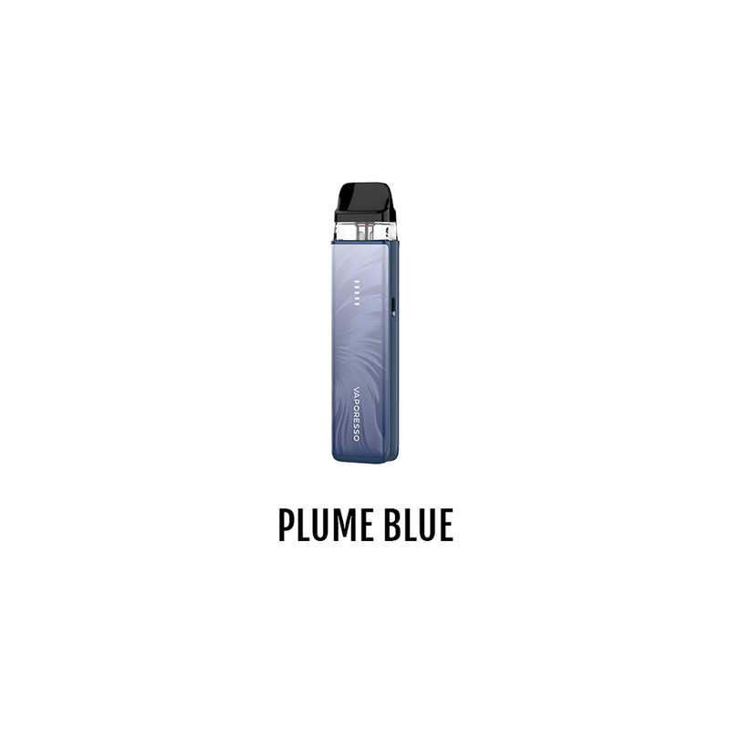 Vaporesso-Xros-6-Mini-Pod-Kit-Plume-Blue