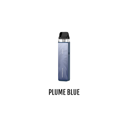 Vaporesso-Xros-6-Mini-Pod-Kit-Plume-Blue