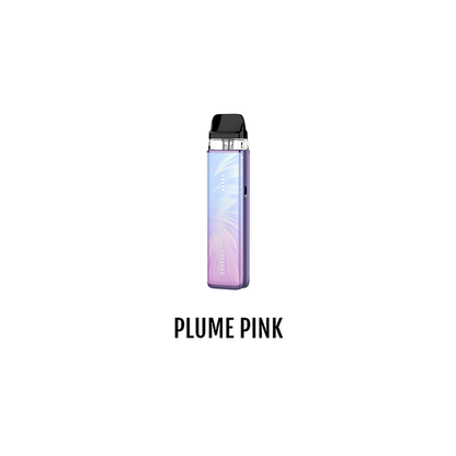Vaporesso-Xros-6-Mini-Pod-Kit-Plume-Pink