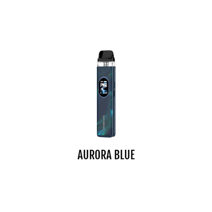 Vaporesso-Xros-6-Pod-Kit-Aurora-Blue