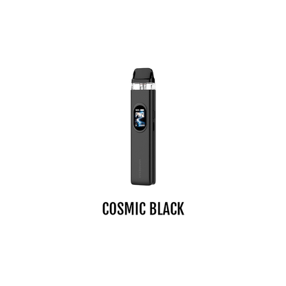 Vaporesso-Xros-6-Pod-Kit-Cosmic-Black