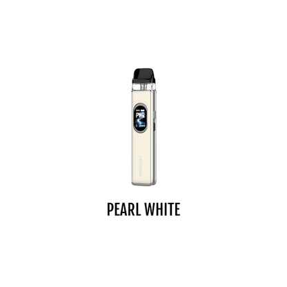 Vaporesso-Xros-6-Pod-Kit-Pearl-White