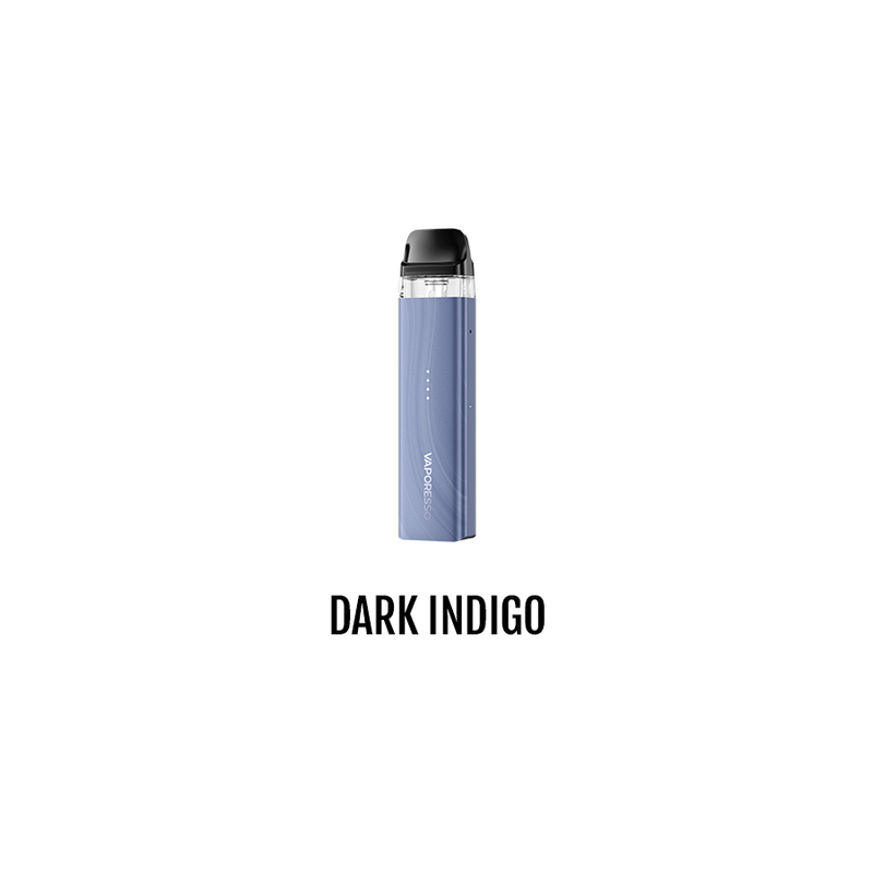 VAPORESSO XROS SE Pod Kit – Dark Indigo