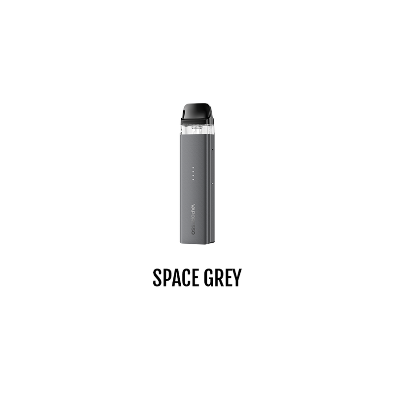 VAPORESSO XROS SE Pod Kit – Space Grey