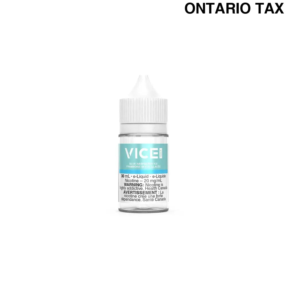Vice E-liquide Sel Nicotine 20mg – 30 mL pour Pods